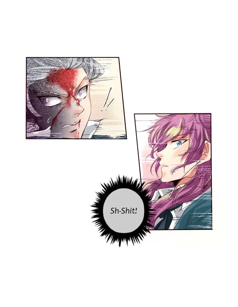 Read unOrdinary Manga EN Manga Online