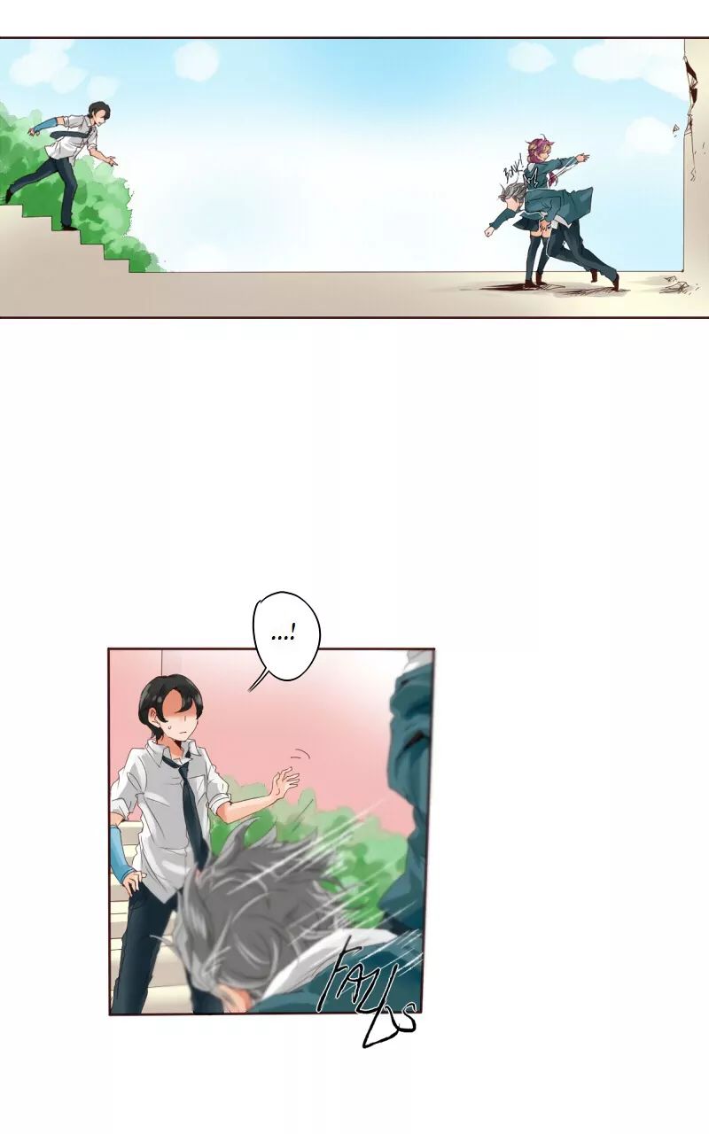 Read unOrdinary Manga EN Manga Online