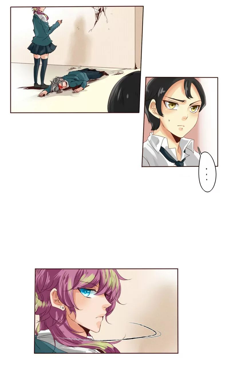 Read unOrdinary Manga EN Manga Online