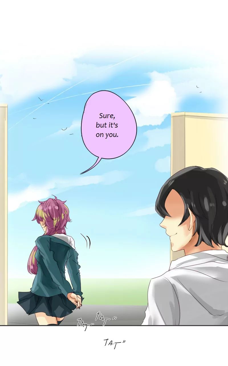 Read unOrdinary Manga EN Manga Online