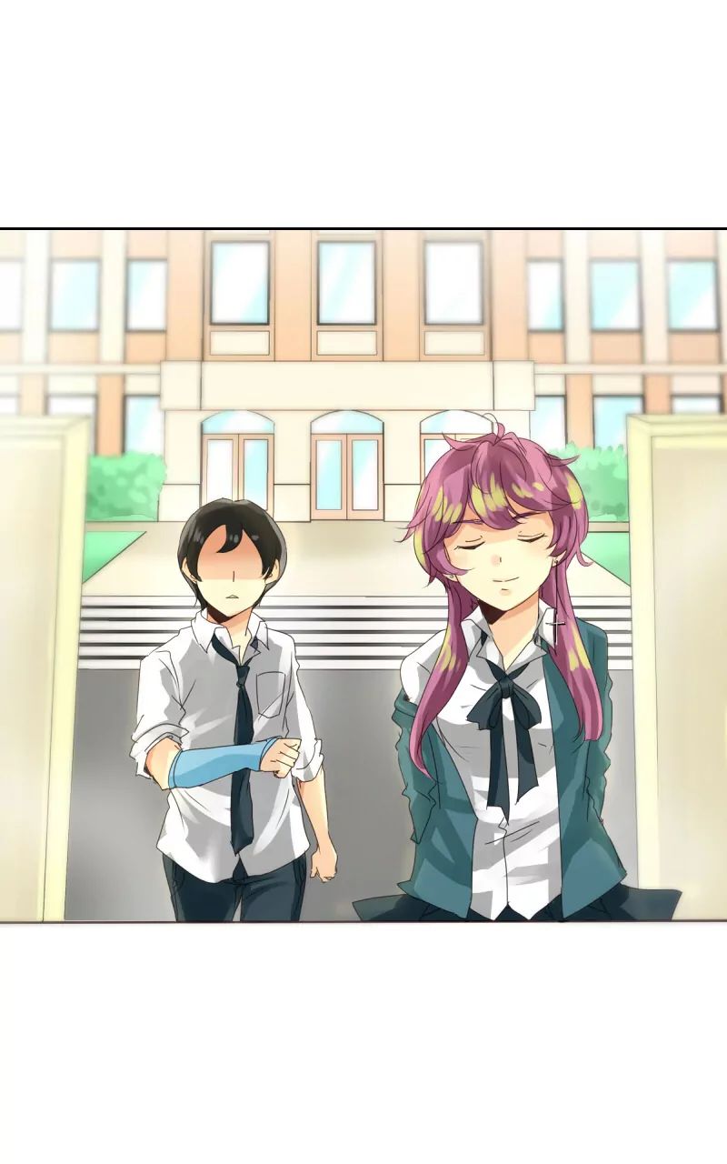 Read unOrdinary Manga EN Manga Online