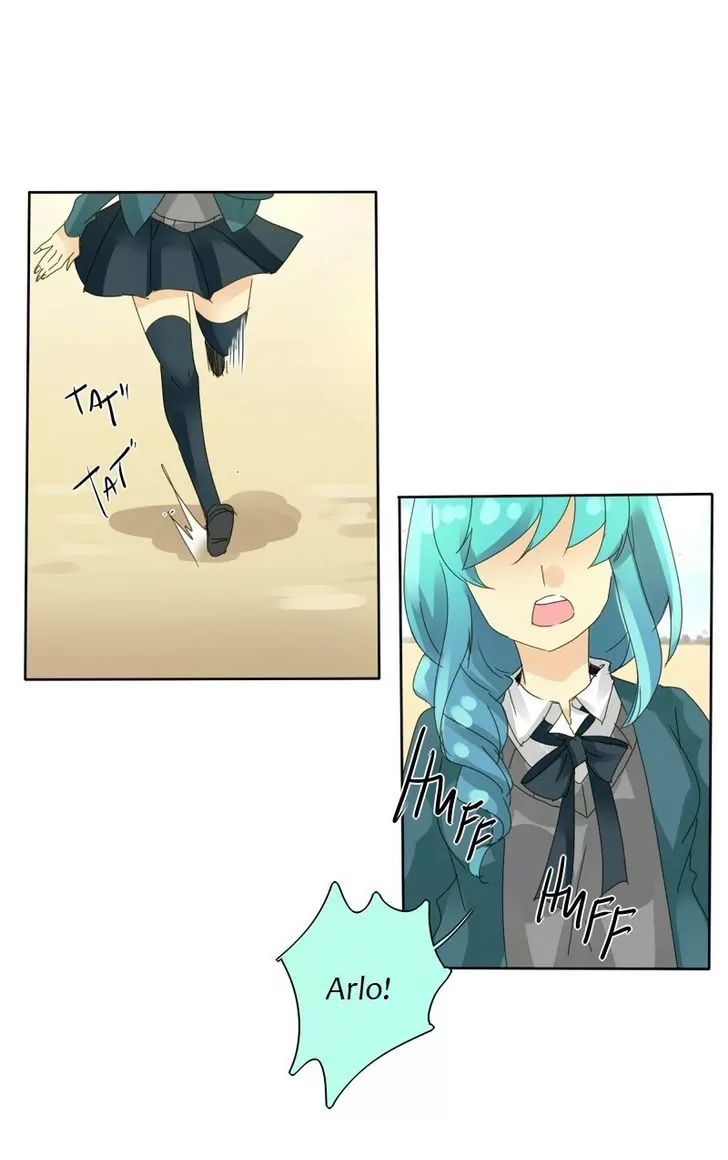 Read unOrdinary Manga EN Manga Online