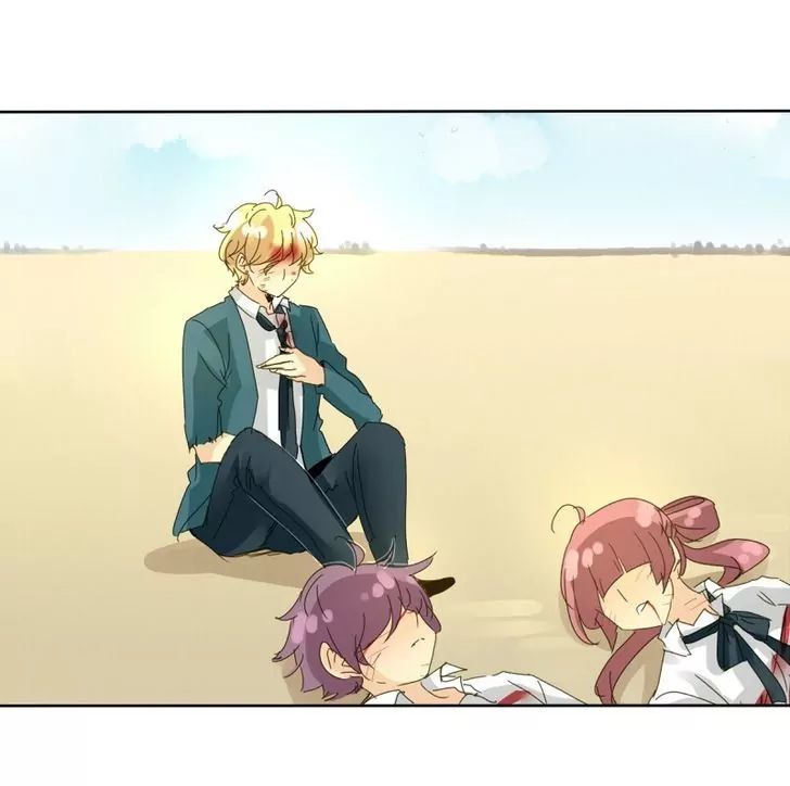 Read unOrdinary Manga EN Manga Online