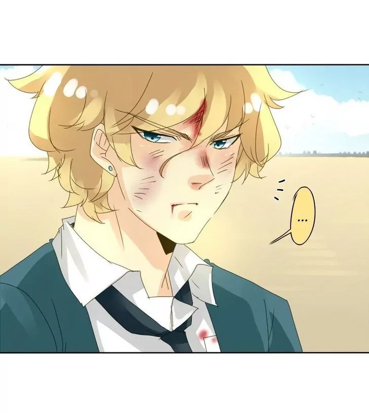 Read unOrdinary Manga EN Manga Online