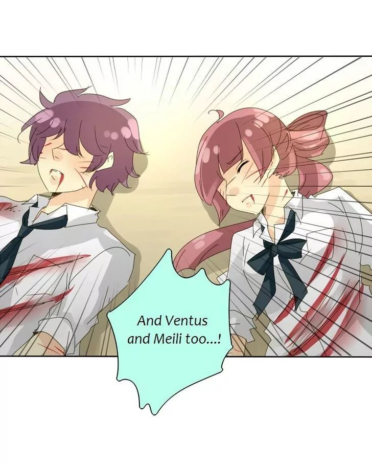 Read unOrdinary Manga EN Manga Online