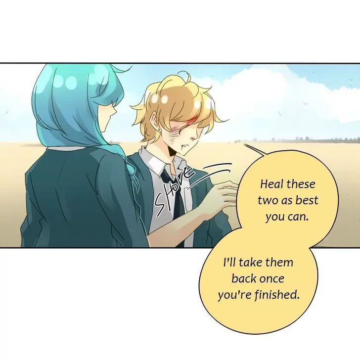 Read unOrdinary Manga EN Manga Online