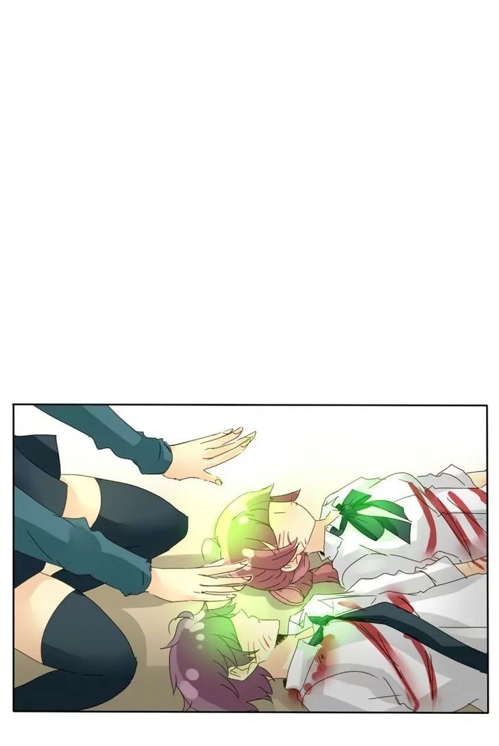 Read unOrdinary Manga EN Manga Online