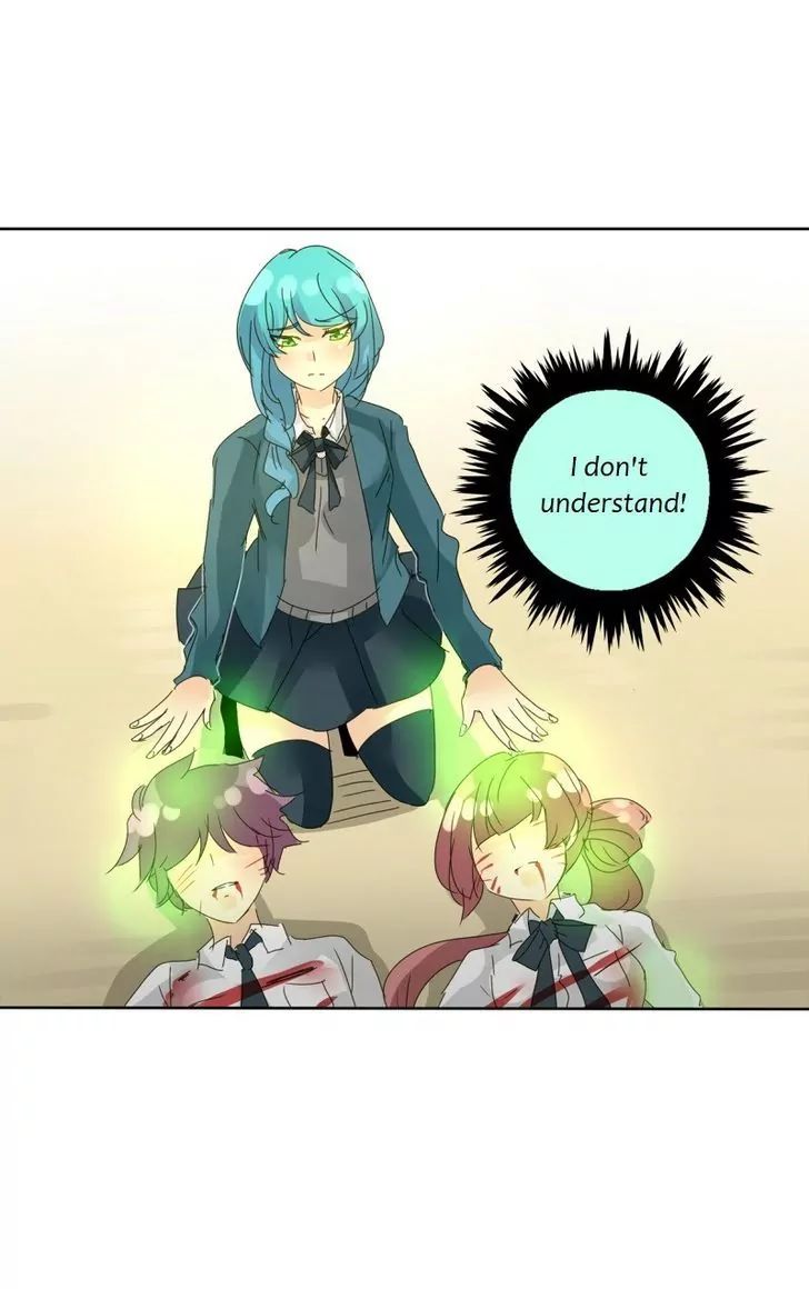 Read unOrdinary Manga EN Manga Online
