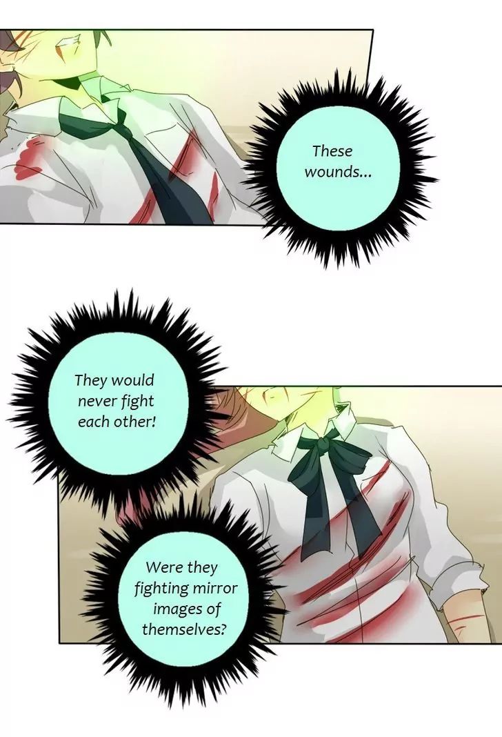 Read unOrdinary Manga EN Manga Online