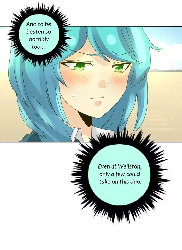 Read unOrdinary Manga EN Manga Online