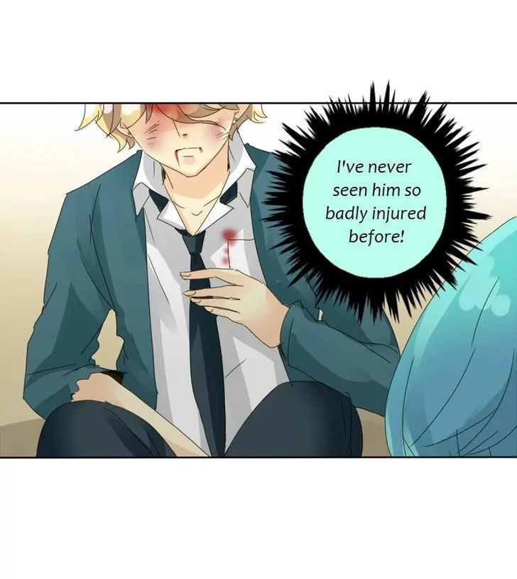 Read unOrdinary Manga EN Manga Online