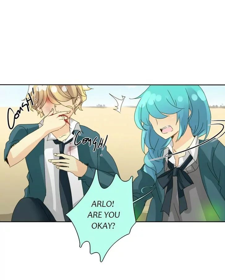 Read unOrdinary Manga EN Manga Online