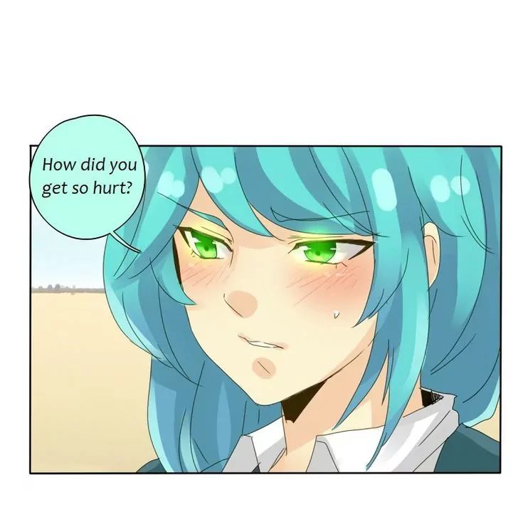 Read unOrdinary Manga EN Manga Online