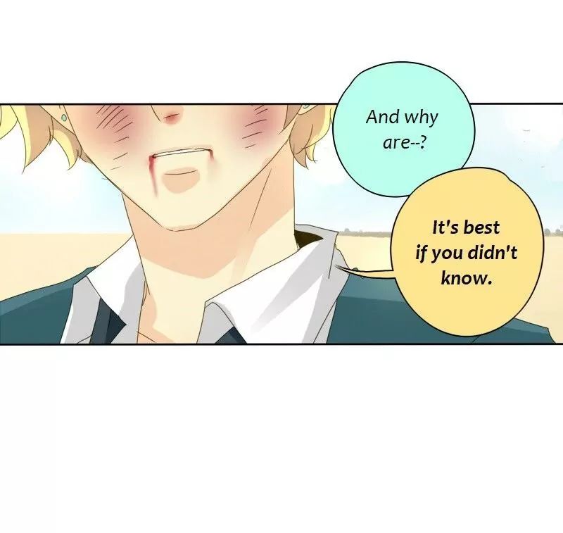 Read unOrdinary Manga EN Manga Online