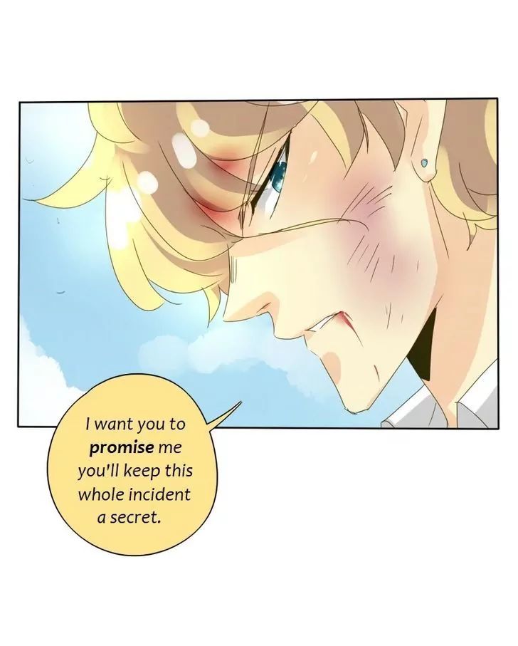 Read unOrdinary Manga EN Manga Online