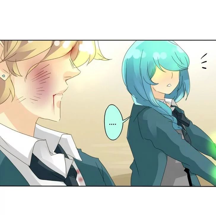 Read unOrdinary Manga EN Manga Online