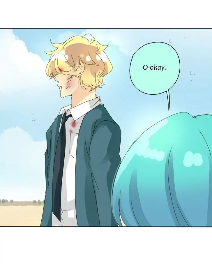 Read unOrdinary Manga EN Manga Online