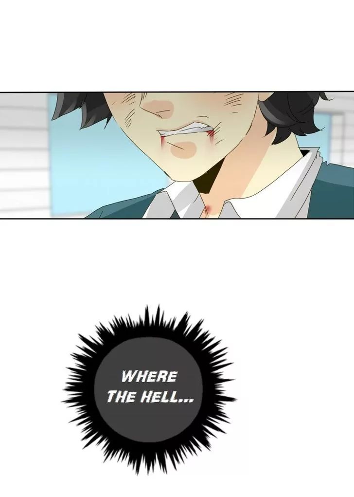 Read unOrdinary Manga EN Manga Online