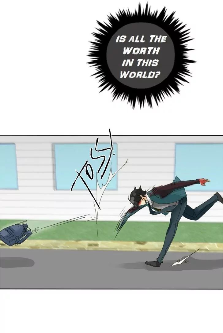 Read unOrdinary Manga EN Manga Online