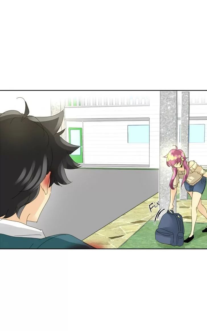 Read unOrdinary Manga EN Manga Online