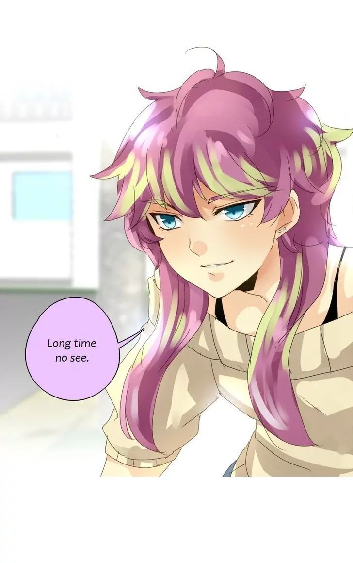 Read unOrdinary Manga EN Manga Online