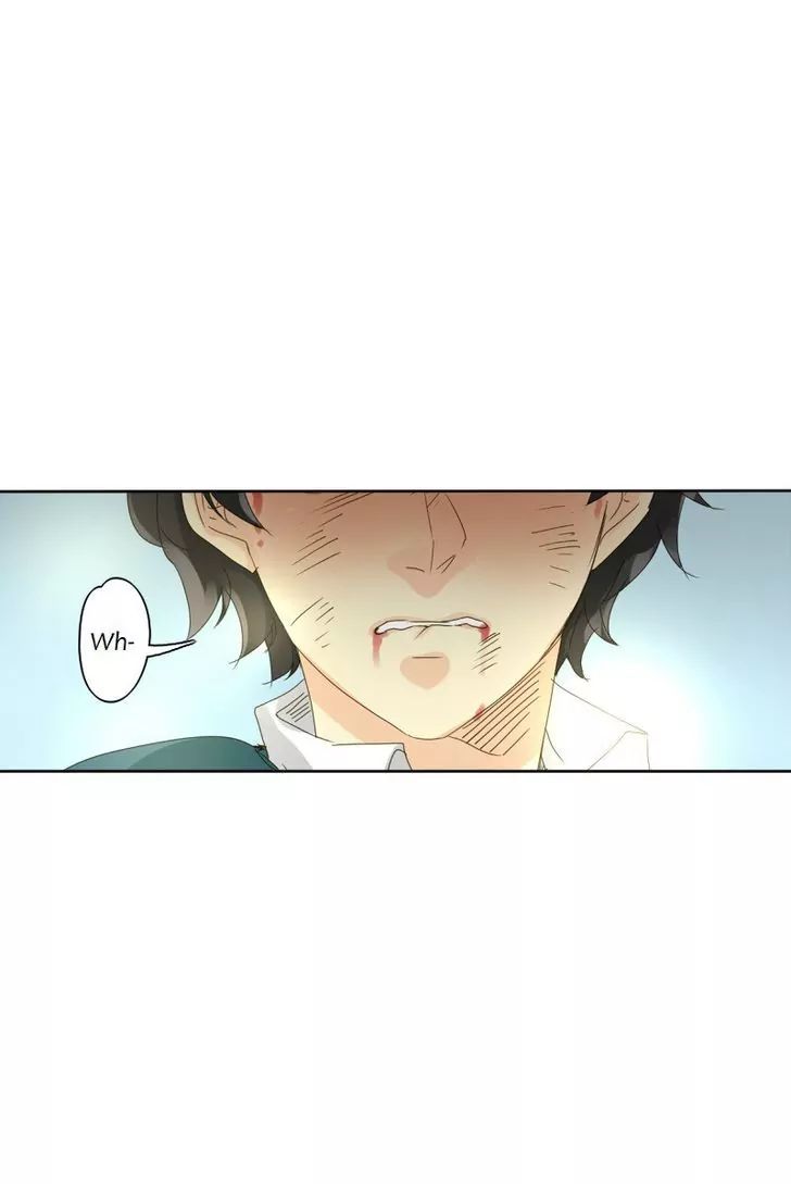 Read unOrdinary Manga EN Manga Online