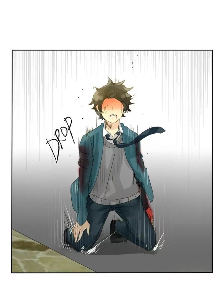 Read unOrdinary Manga EN Manga Online