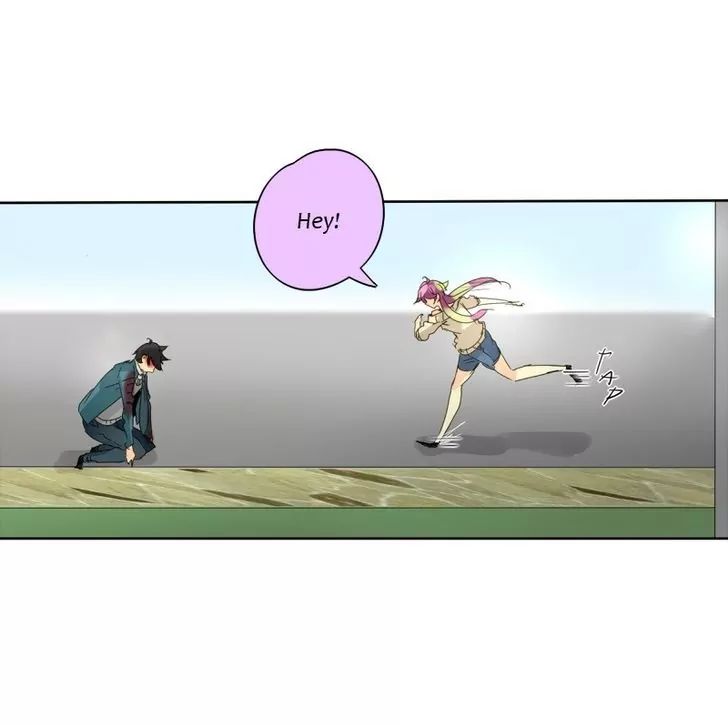 Read unOrdinary Manga EN Manga Online