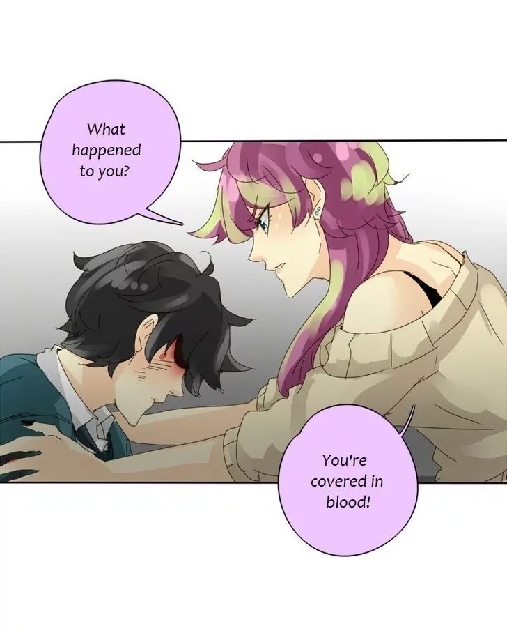 Read unOrdinary Manga EN Manga Online