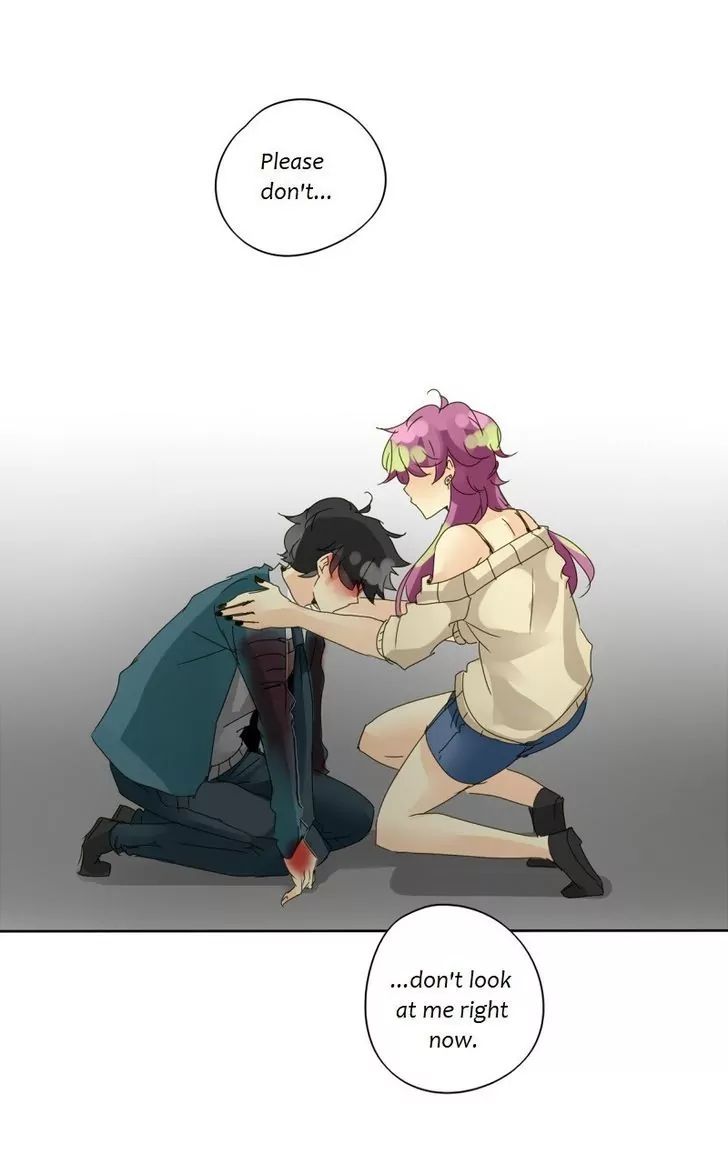 Read unOrdinary Manga EN Manga Online