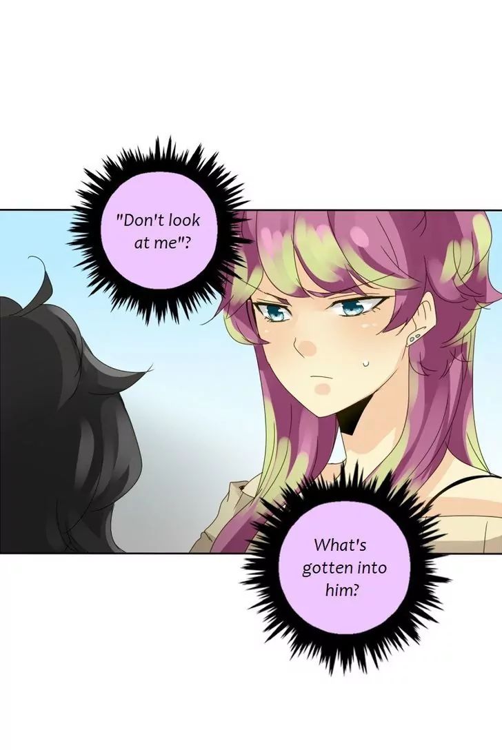 Read unOrdinary Manga EN Manga Online