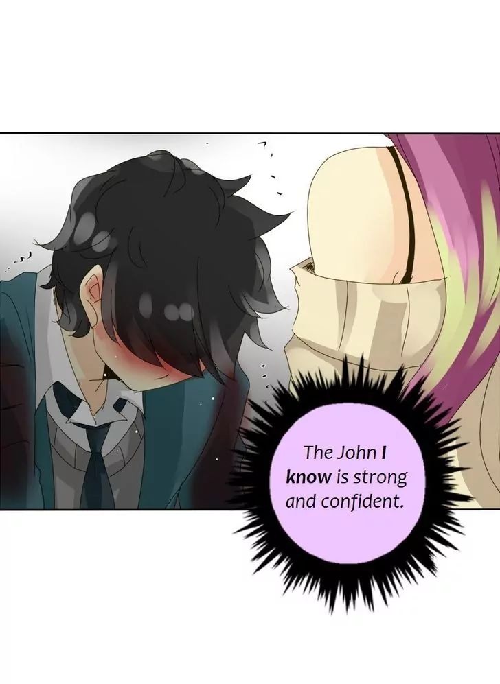 Read unOrdinary Manga EN Manga Online