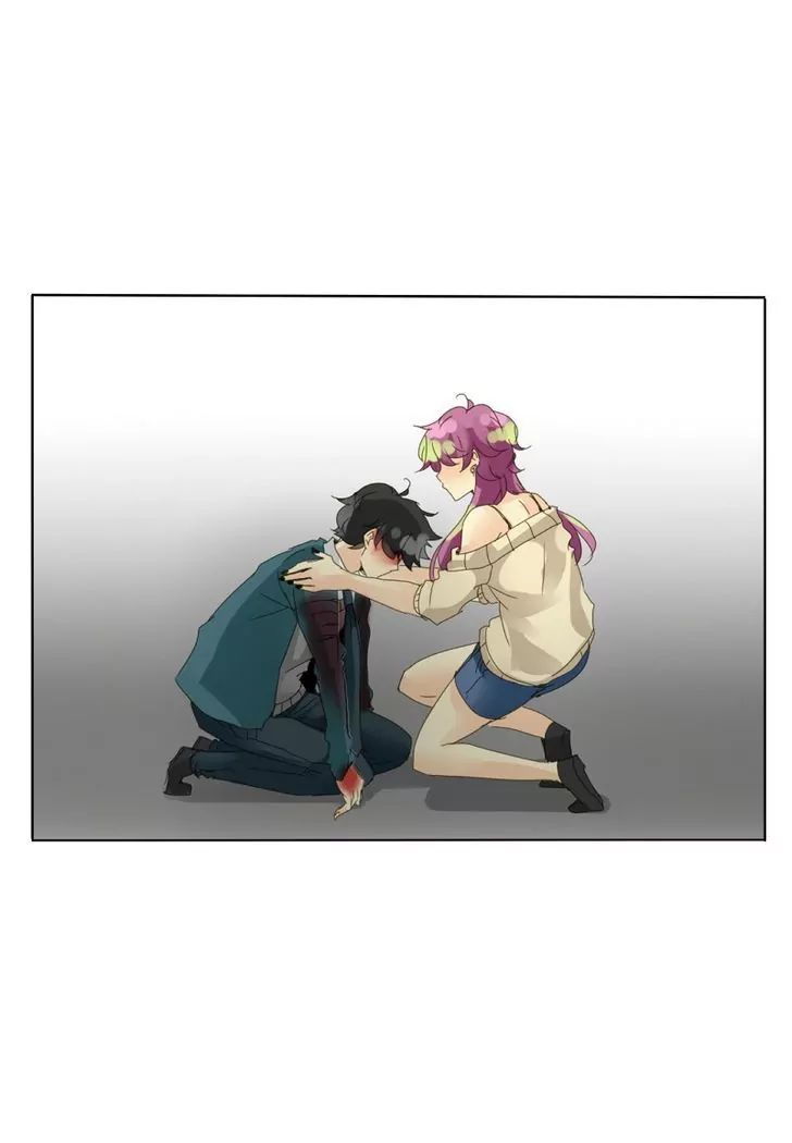 Read unOrdinary Manga EN Manga Online