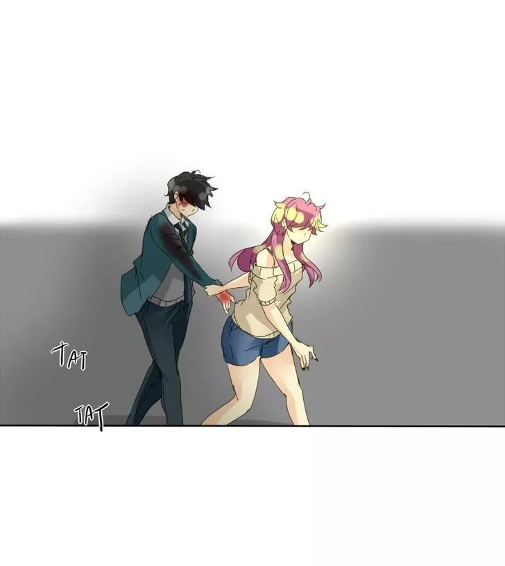Read unOrdinary Manga EN Manga Online
