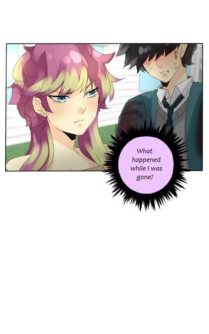 Read unOrdinary Manga EN Manga Online