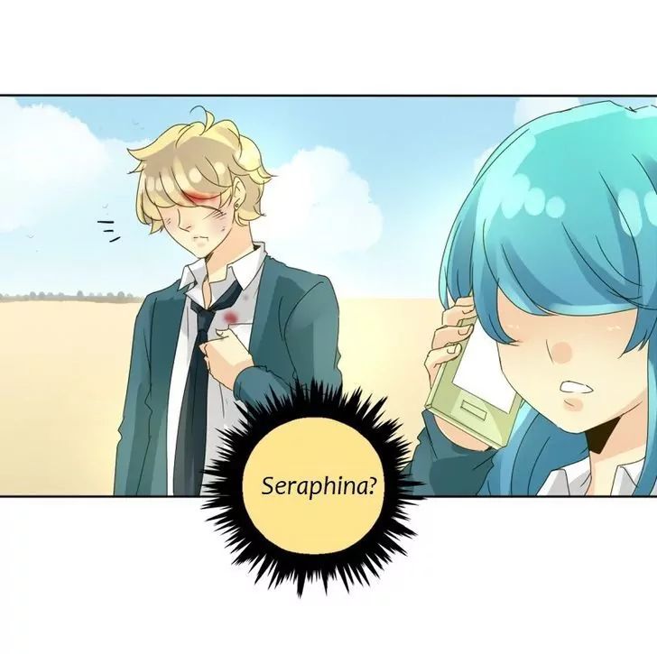 Read unOrdinary Manga EN Manga Online
