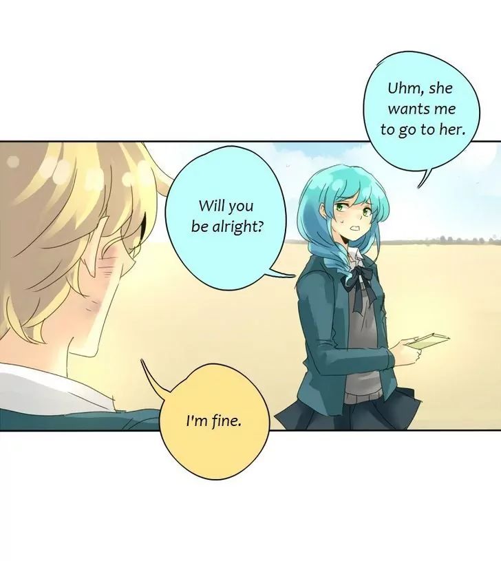 Read unOrdinary Manga EN Manga Online