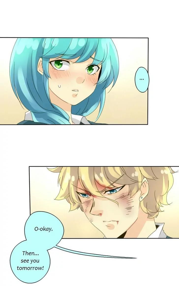 Read unOrdinary Manga EN Manga Online