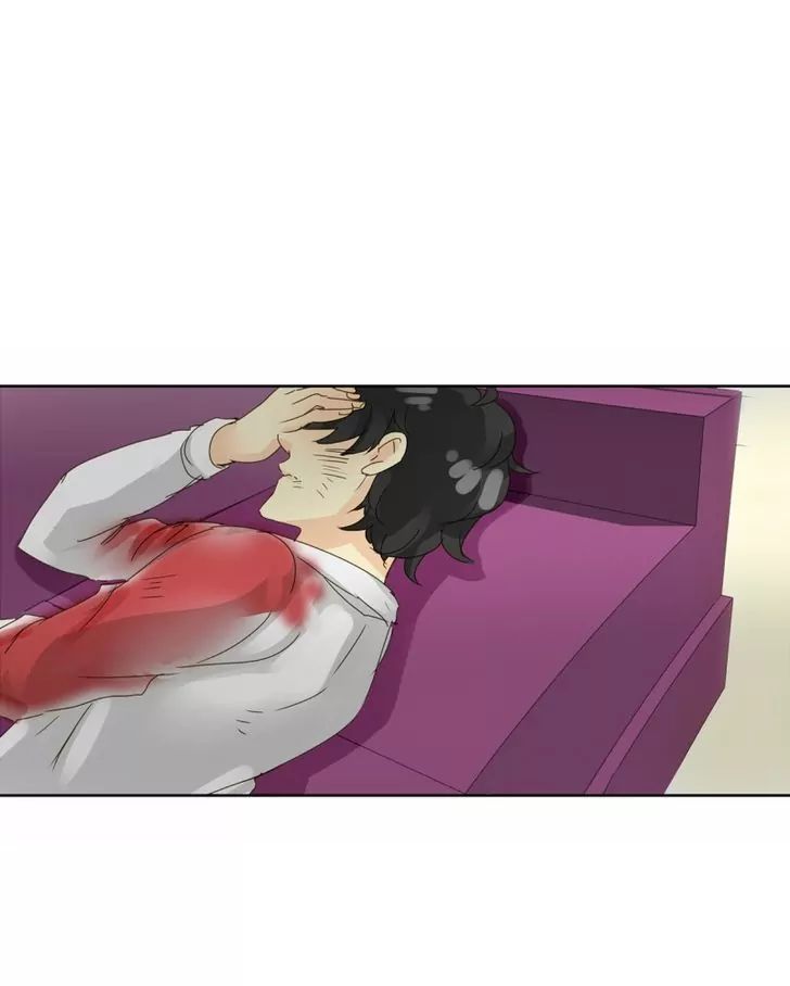 Read unOrdinary Manga EN Manga Online
