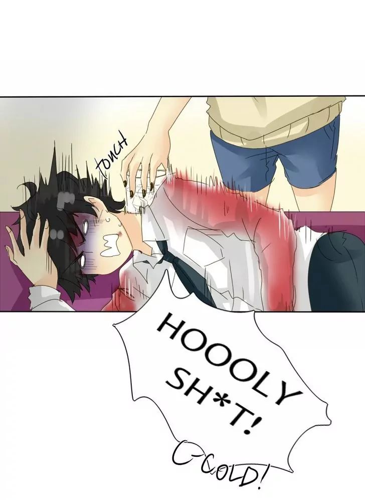 Read unOrdinary Manga EN Manga Online