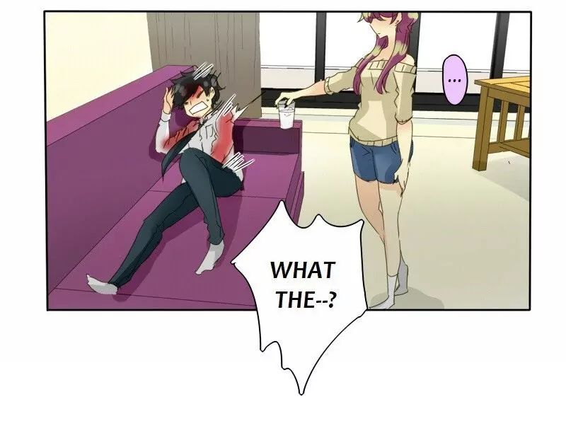 Read unOrdinary Manga EN Manga Online