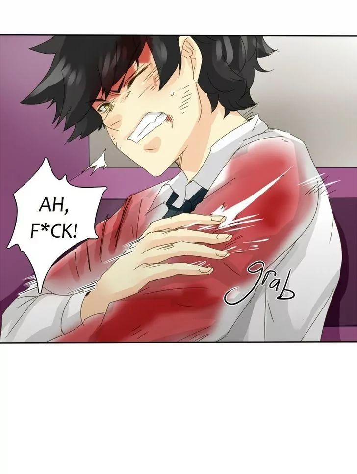 Read unOrdinary Manga EN Manga Online