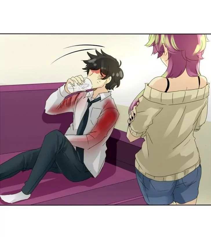 Read unOrdinary Manga EN Manga Online