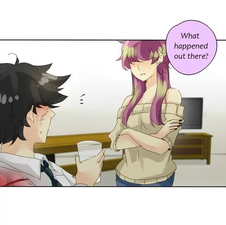 Read unOrdinary Manga EN Manga Online