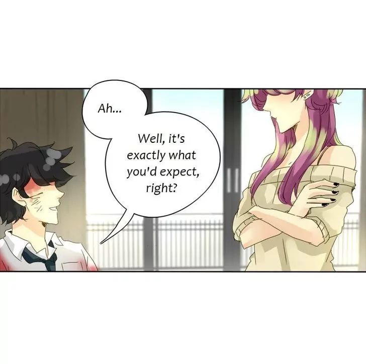 Read unOrdinary Manga EN Manga Online