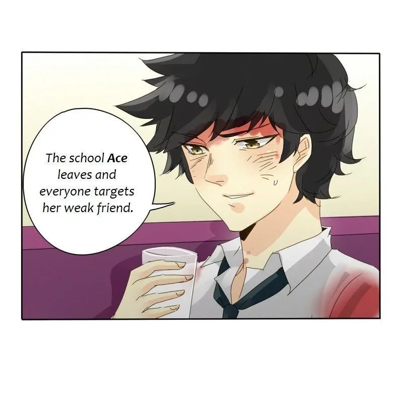 Read unOrdinary Manga EN Manga Online
