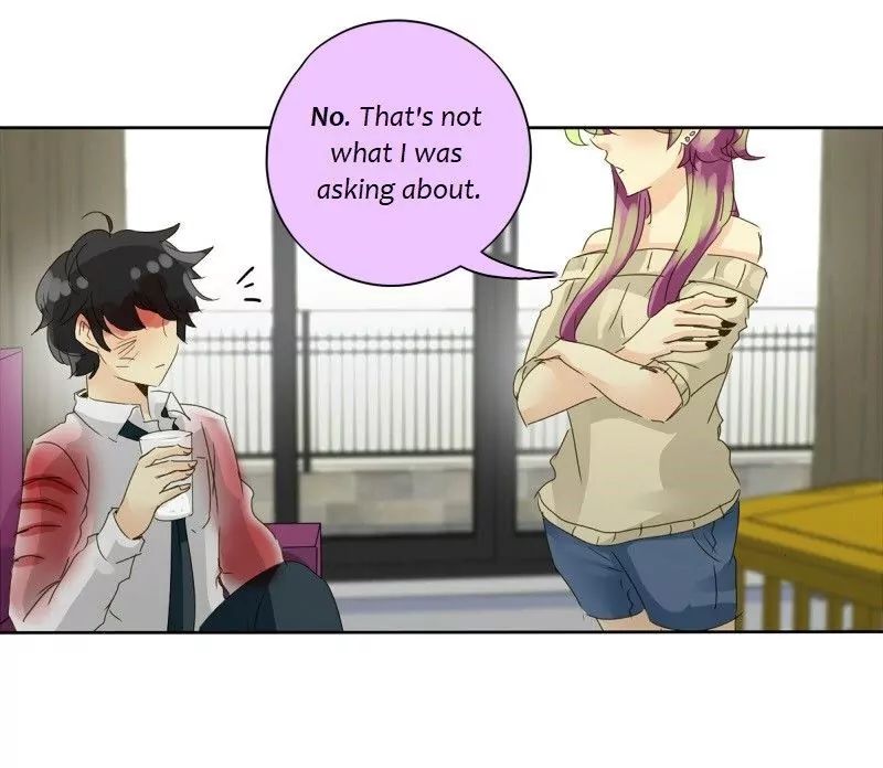 Read unOrdinary Manga EN Manga Online