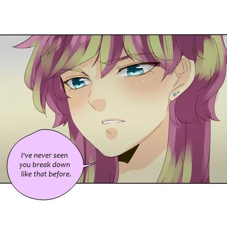 Read unOrdinary Manga EN Manga Online