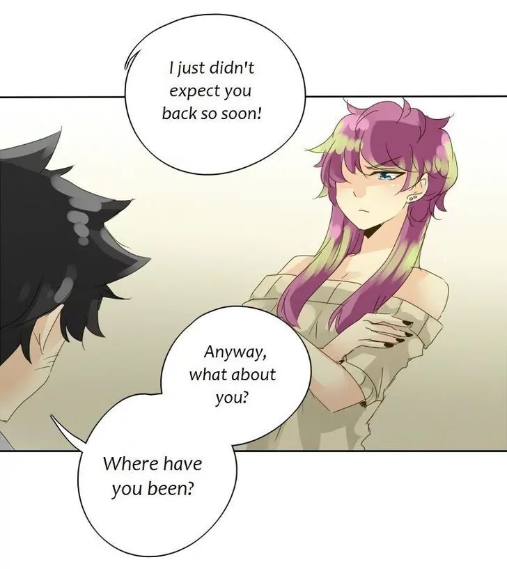 Read unOrdinary Manga EN Manga Online