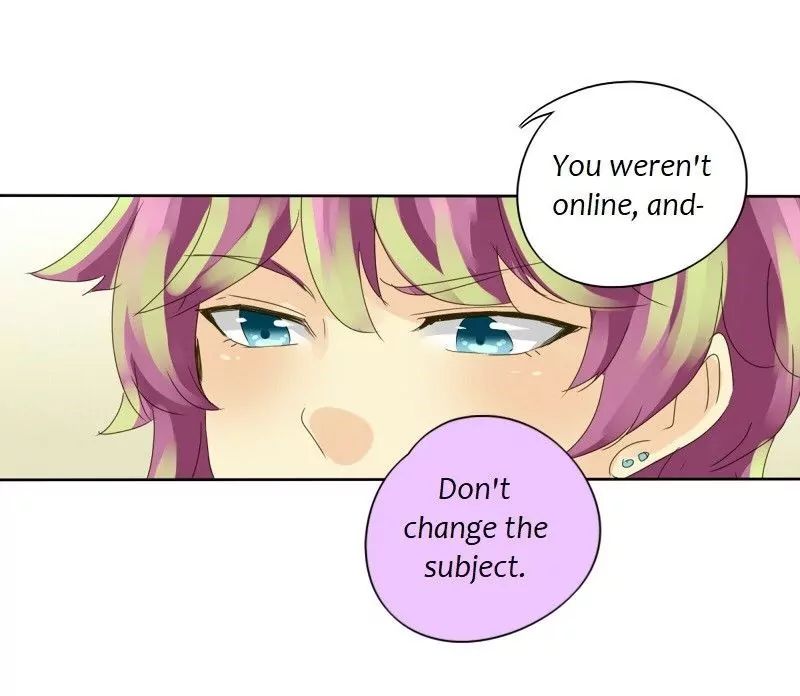 Read unOrdinary Manga EN Manga Online